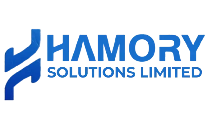 Hamory Solutions Limited