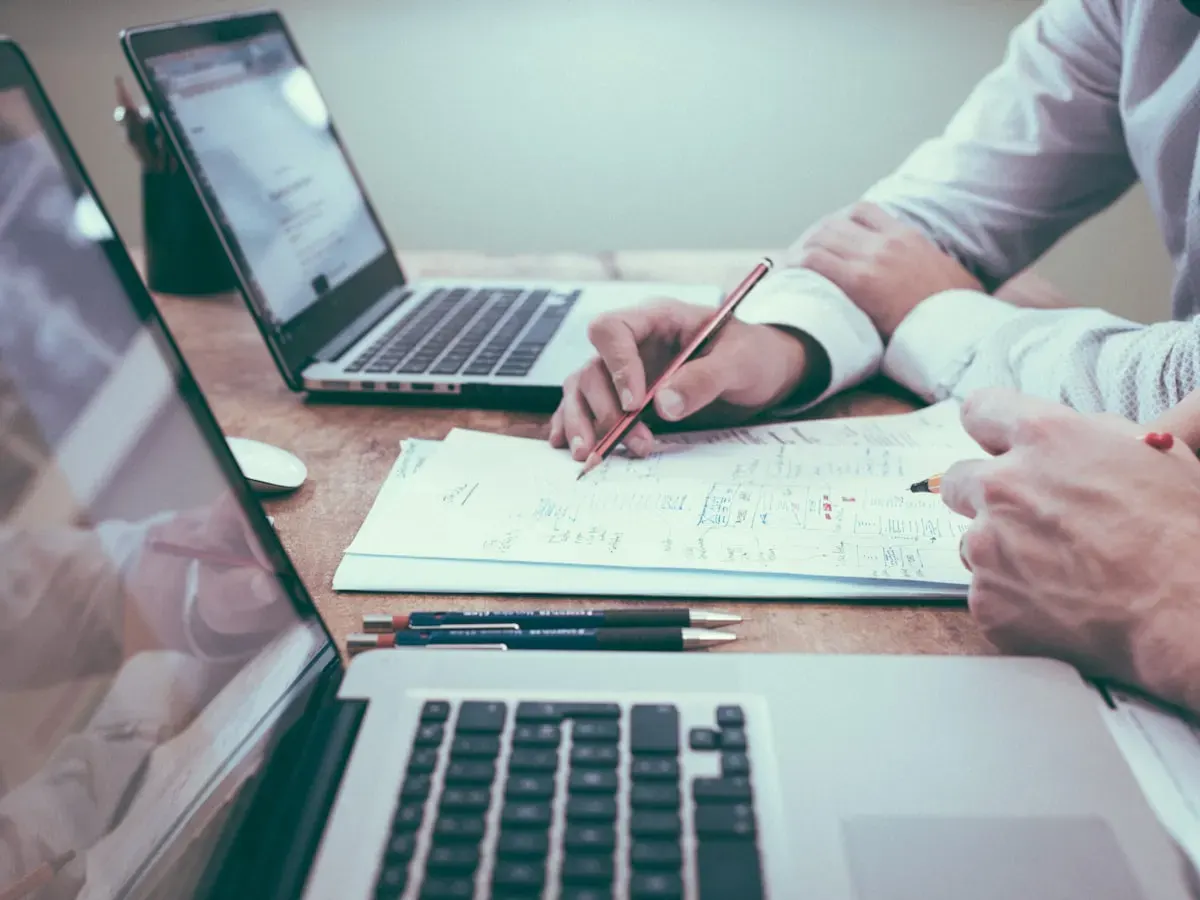 Corporate Financial Literacy