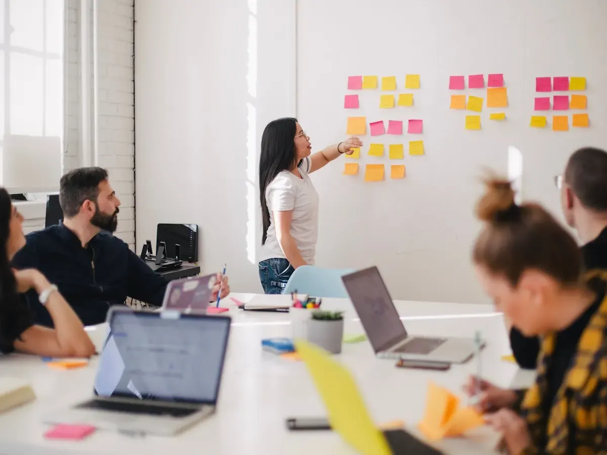 Curriculum Design and Development