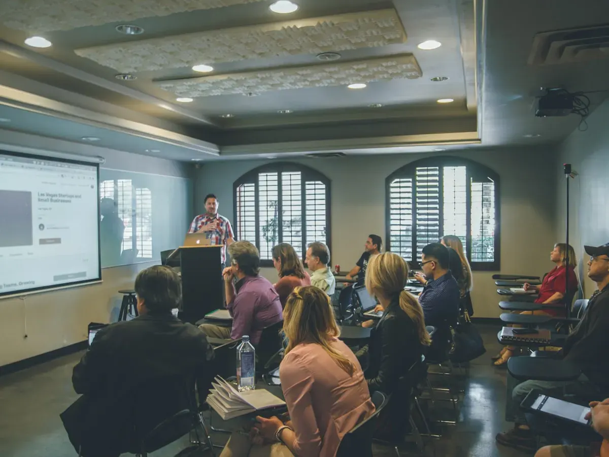 Leadership Conferences
